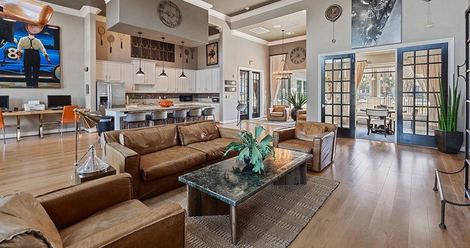 Parkway Grande | San Marcos, TX