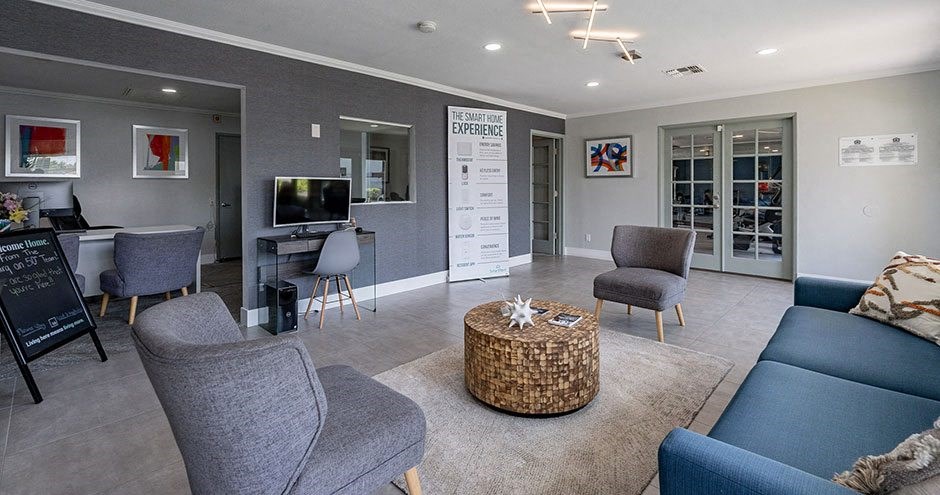 Parq on 50th | Phoenix, AZ