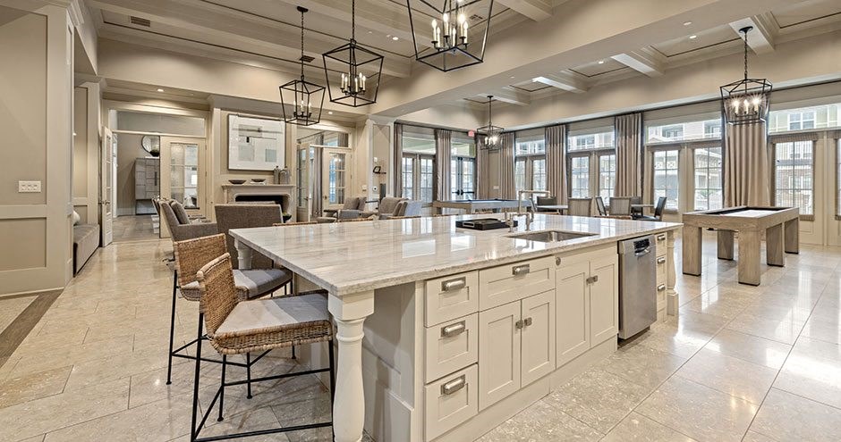 Riverhaus Creekside | New Braunfels, TX