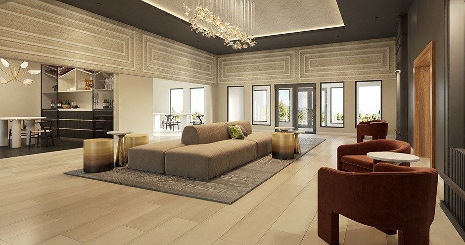 The Cunningham | West Des Moines, IA