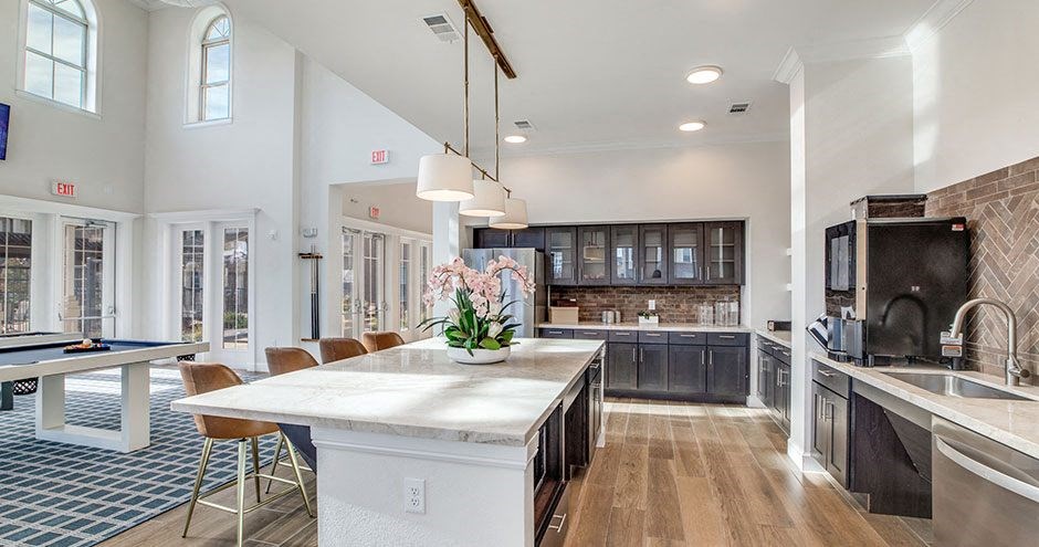 The Kacey at Kingwood | Kingwood, TX