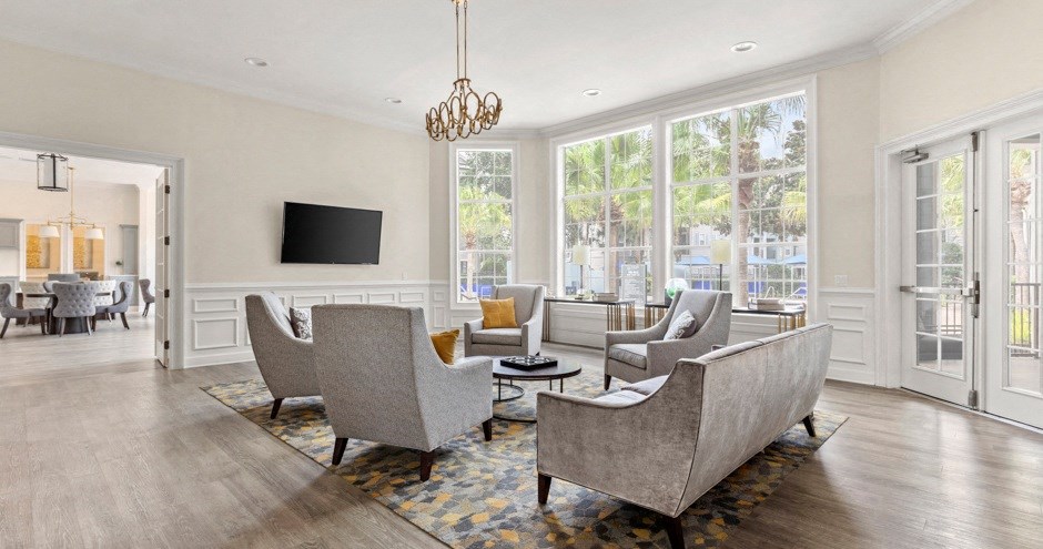 Trailside Gardens at Alafaya | Oviedo, FL