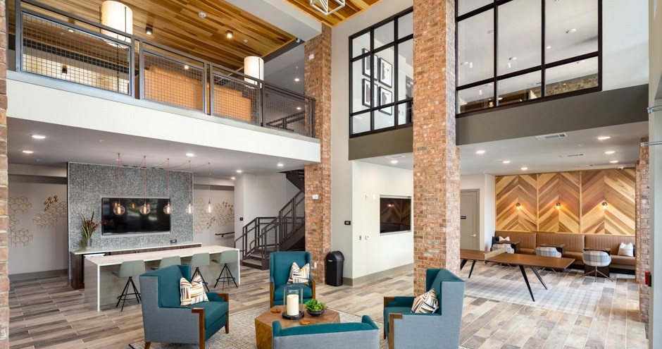 Vue at the Quarter | Atlanta, GA