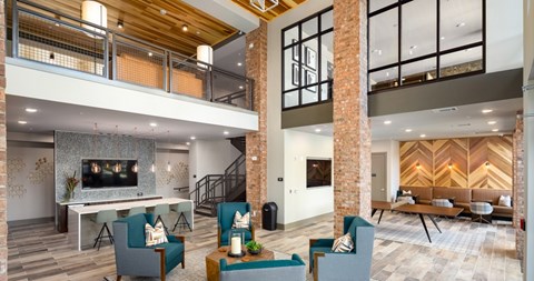 Vue at the Quarter | Atlanta, GA