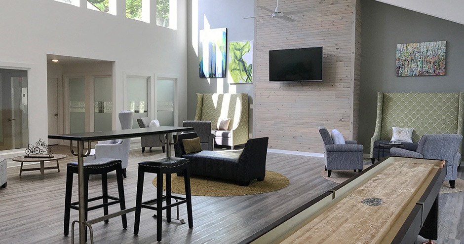 Waters Edge | Sandy Springs, GA