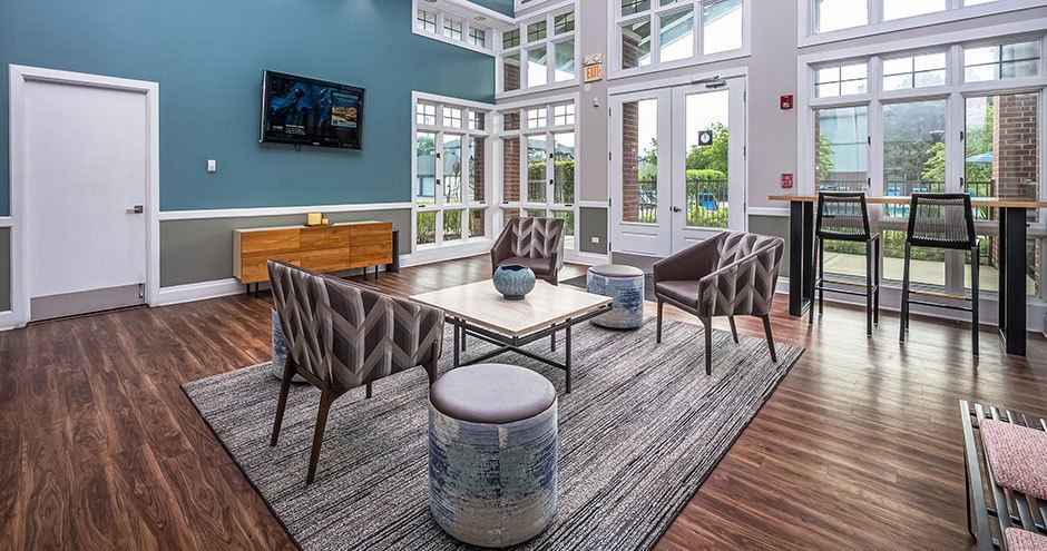 Woodlake Apartments photo