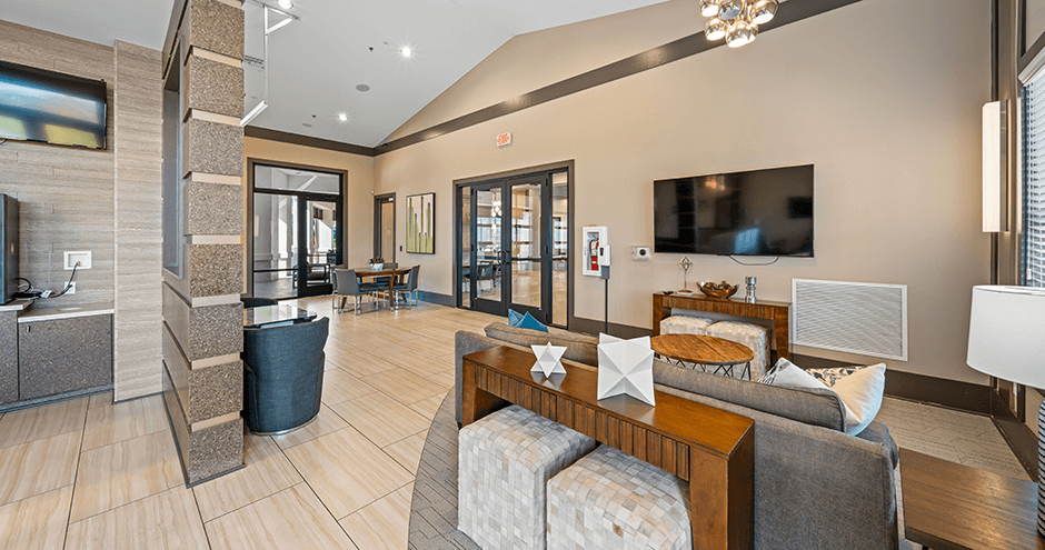 Aria at Millenia | Orlando, FL