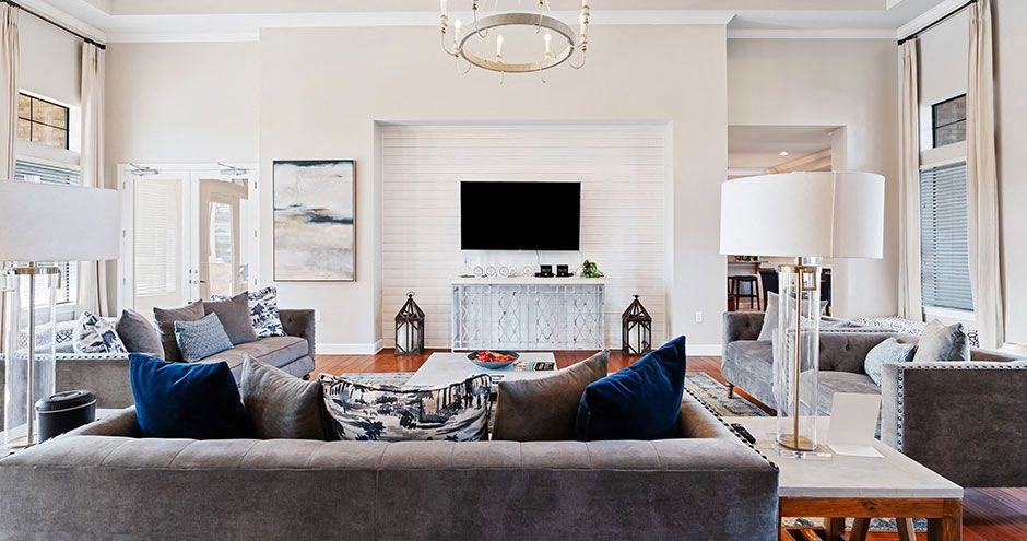 Arlington at Eastern Shore Centre | Spanish Fort, AL