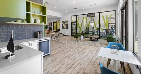 Birch Apartment Homes | Dallas, TX