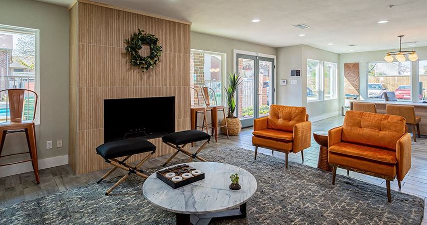 Brooksfield Apartments
| San Antonio, TX