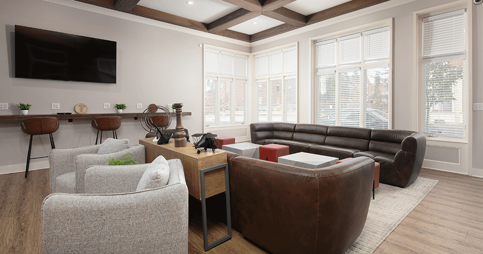 Elevate at NULU | Louisville, KY