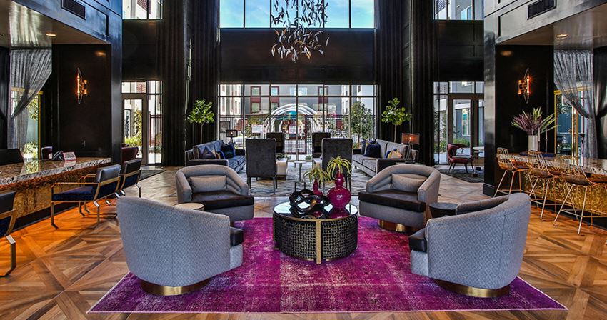 Elysian At Flamingo Apartments