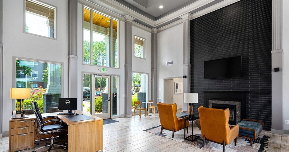 The Falls and Woods of Hoover | Hoover, AL