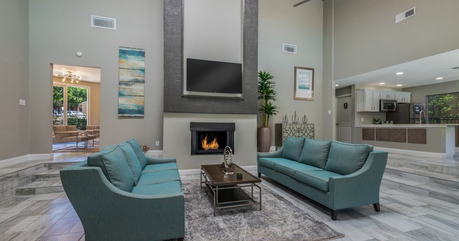 Flintridge Apartments | Arlington, TX