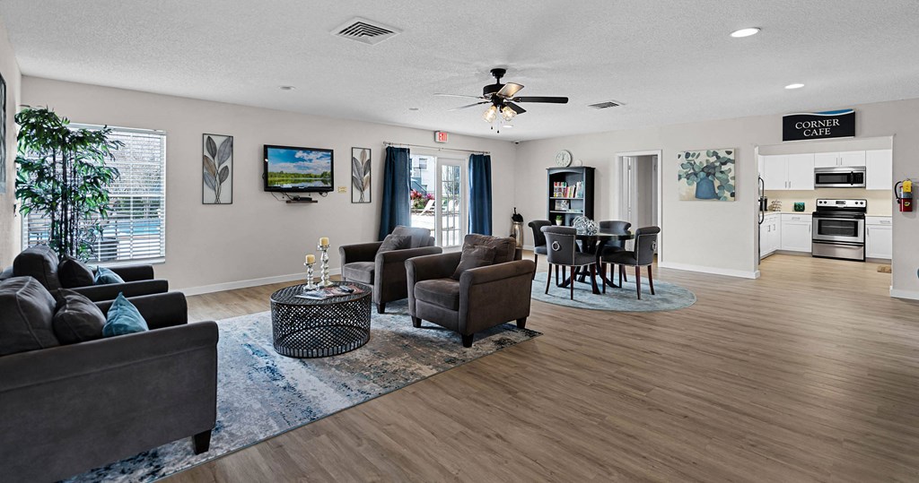 Fountain Square | Lakeland, FL