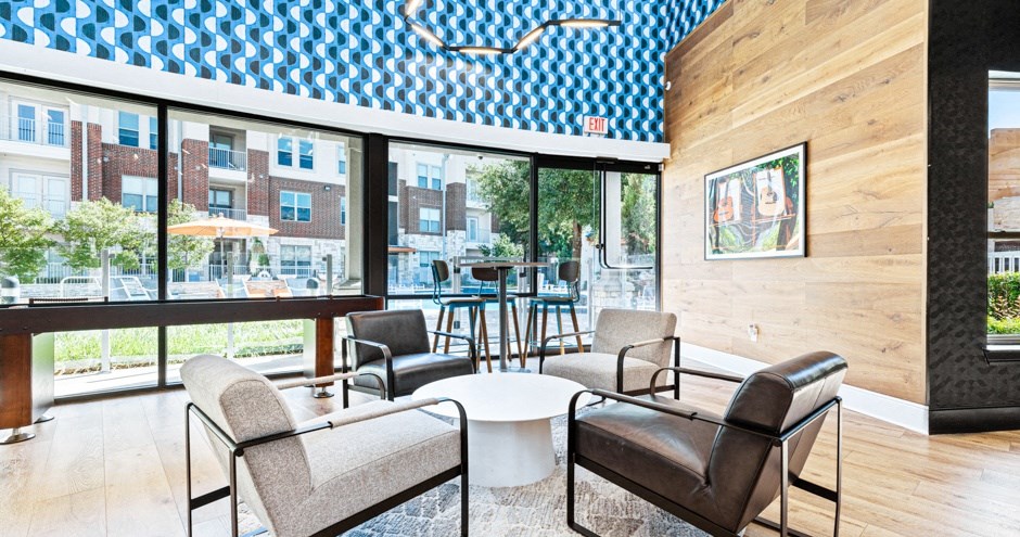 Gateway Crossing Apartments