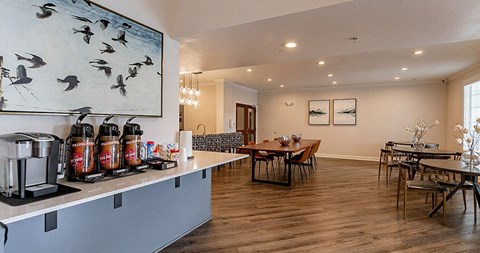 The Grand Parkway Apartments | Katy, TX