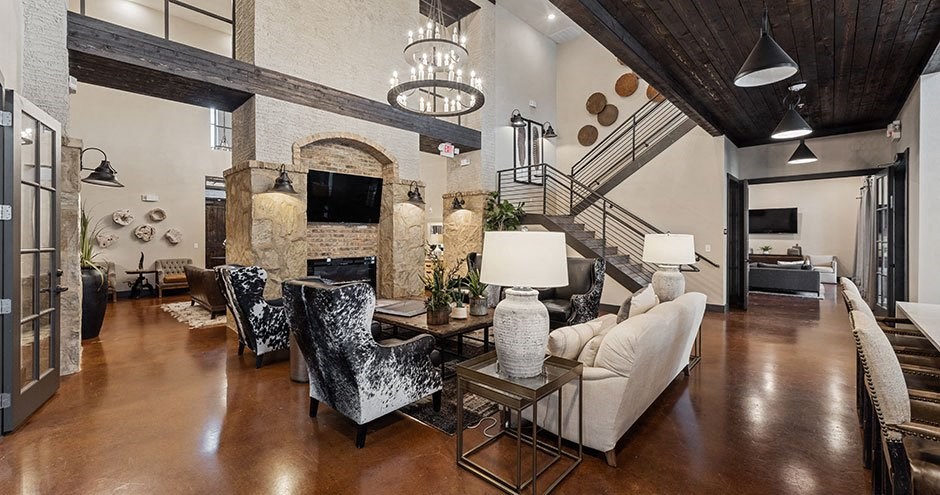 Junction Crossing | Fort Worth, TX