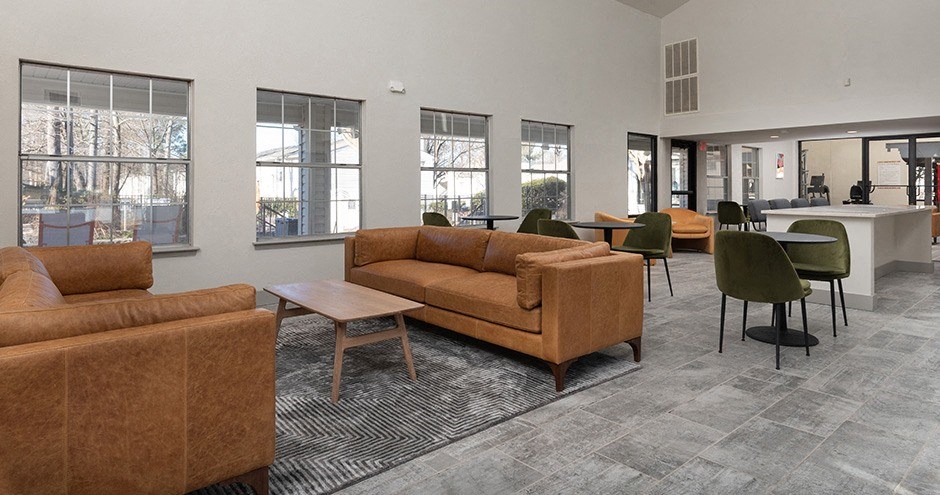 Maple Springs | Henrico, VA