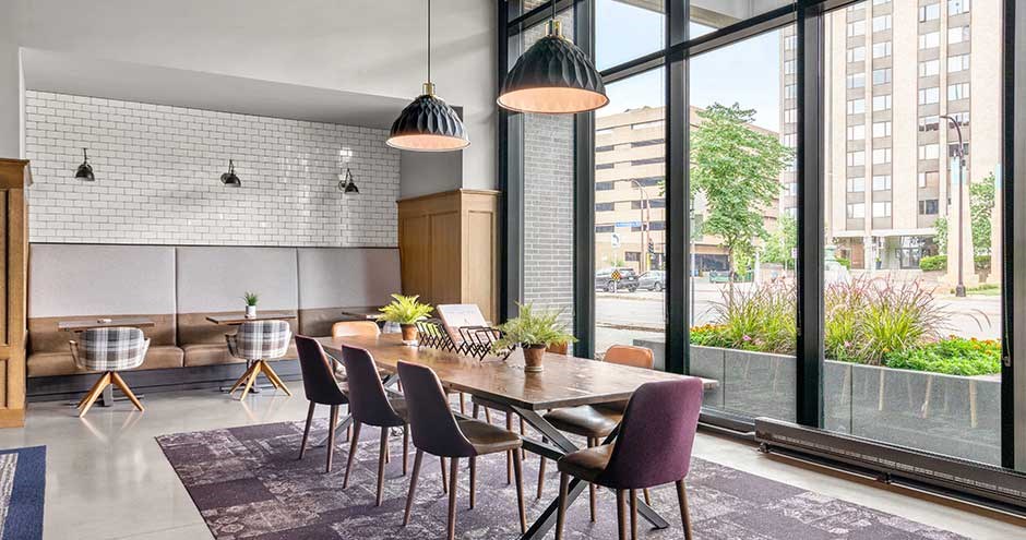 Maverick North Loop | Minneapolis, MN