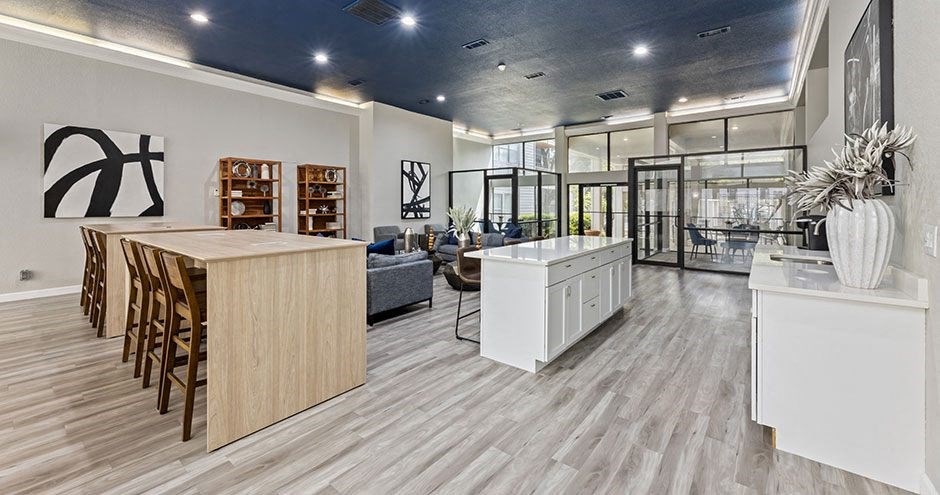 Mylo | Fort Worth, TX