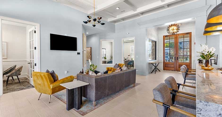 Park at Princeton Lakes | Atlanta, GA