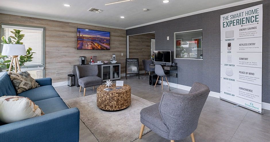 Parq on 50th | Phoenix, AZ