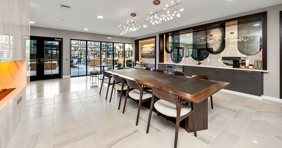 The Cunningham | West Des Moines, IA