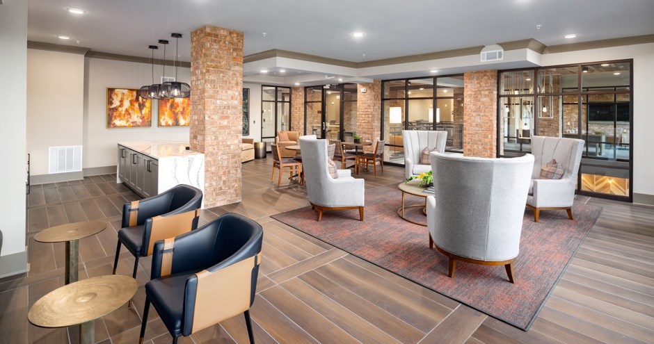 Vue at the Quarter | Atlanta, GA