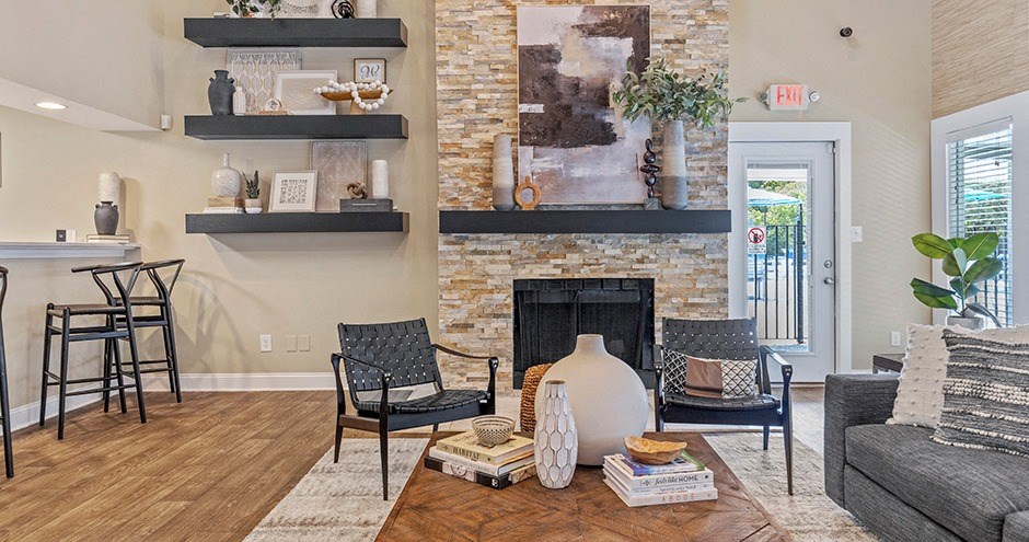 Willow Trail | Norcross, GA