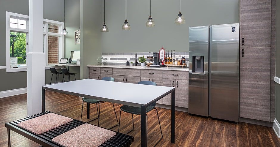 Woodlake | Gurnee, IL