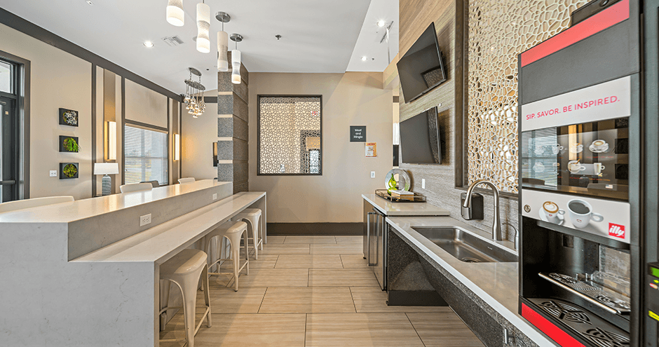 Aria at Millenia | Orlando, FL