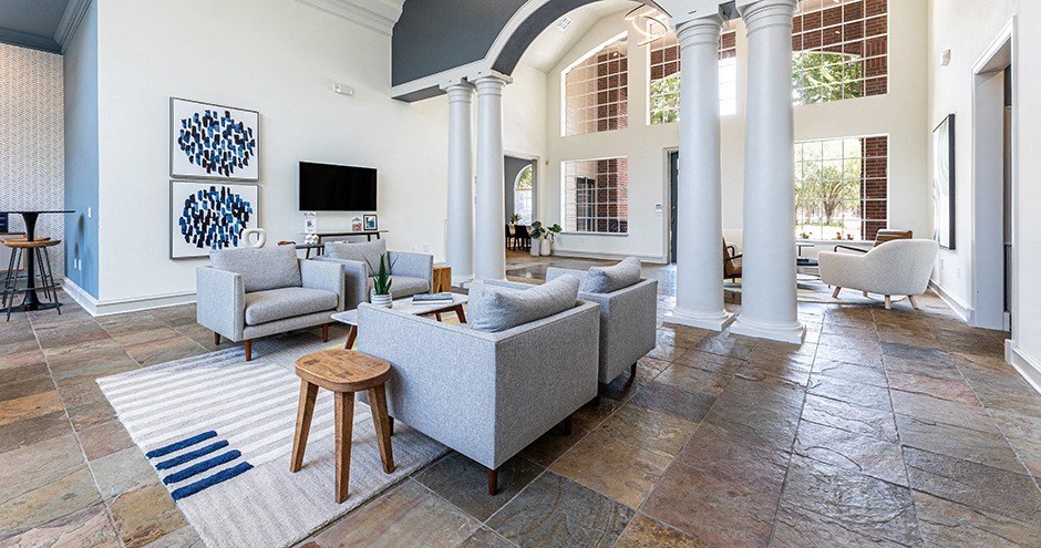 Broadstone New Territory | Sugarland, TX