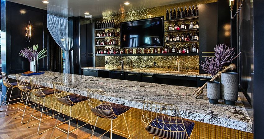 Elysian At Flamingo Apartments