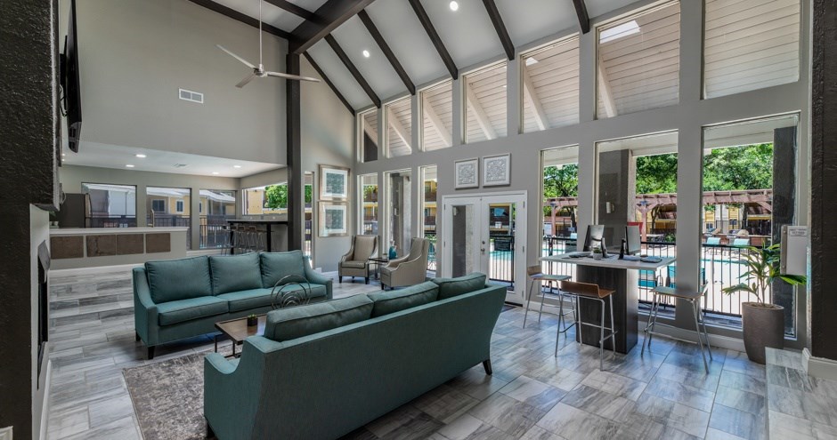 Flintridge Apartments | Arlington, TX