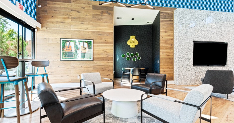 Gateway Crossing Apartments