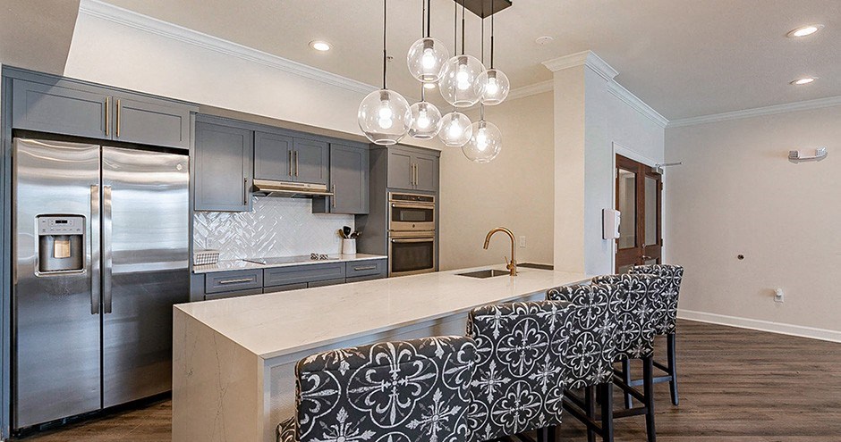 The Grand Parkway Apartments | Katy, TX