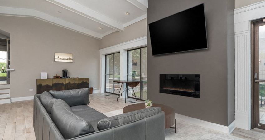 Lakeside At Wheaton Apartments