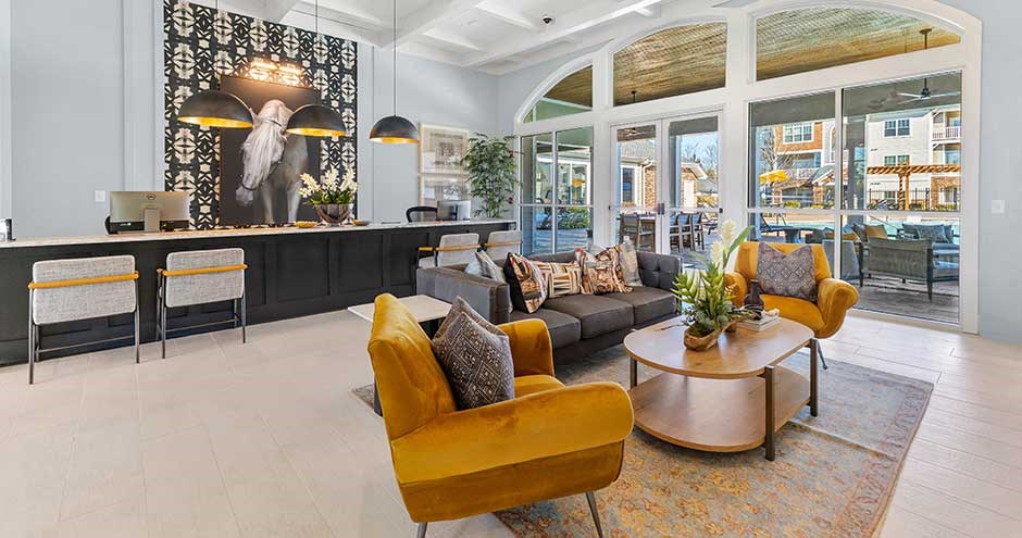 Park at Princeton Lakes | Atlanta, GA