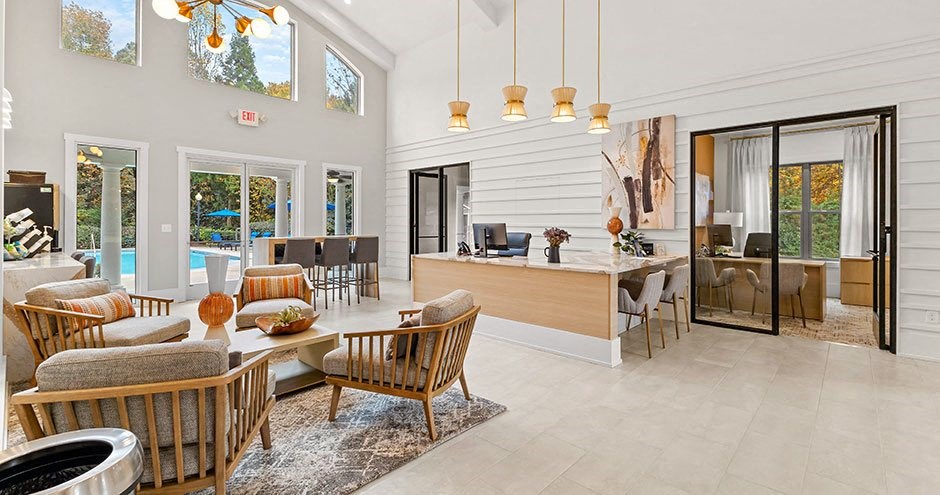 Park at Kennesaw | Kennesaw, GA