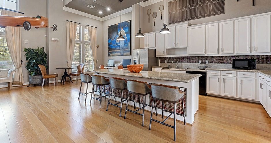 Parkway Grande | San Marcos, TX