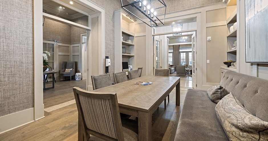 Riverhaus Creekside | New Braunfels, TX