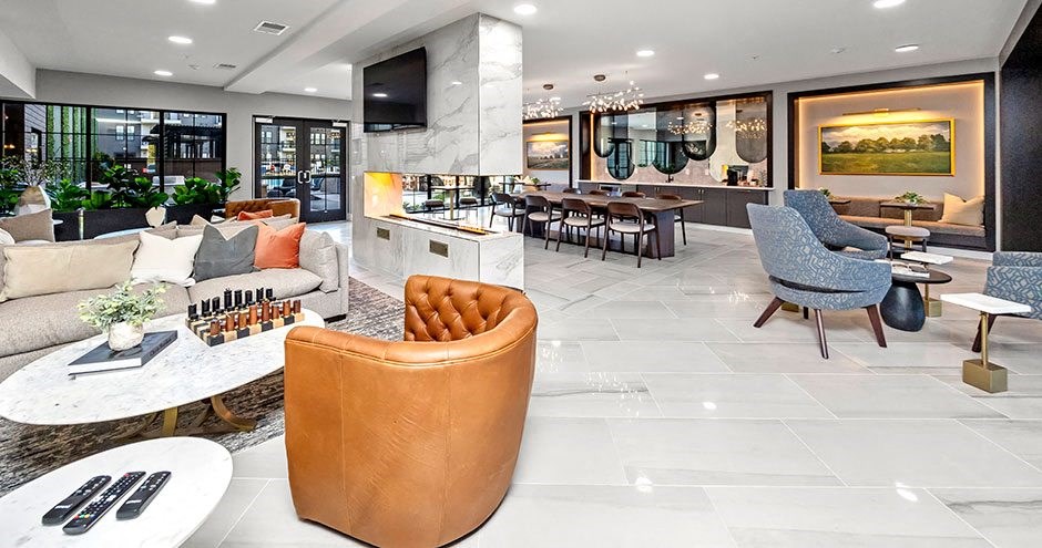 The Cunningham | West Des Moines, IA