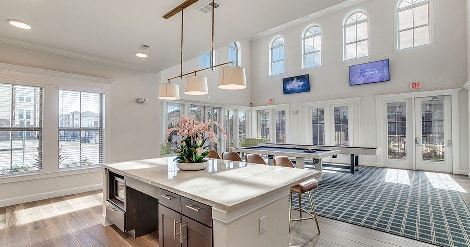 The Kacey at Kingwood | Kingwood, TX