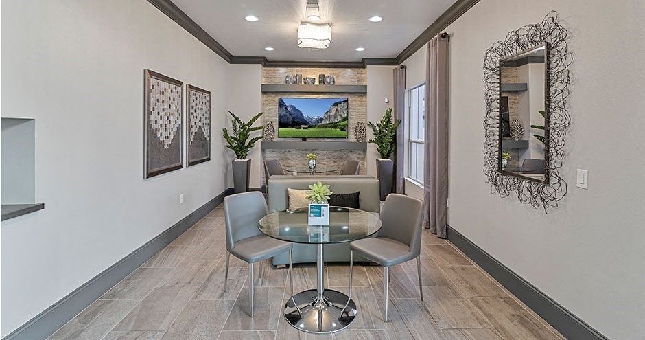 The Palms at Clear Lake | Houston, TX