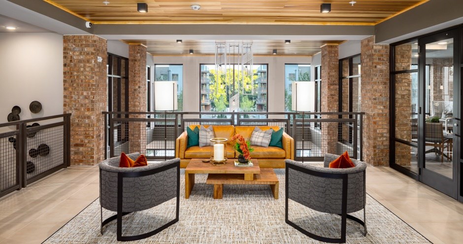 Vue at the Quarter | Atlanta, GA