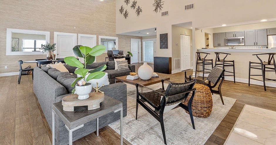 Willow Trail | Norcross, GA