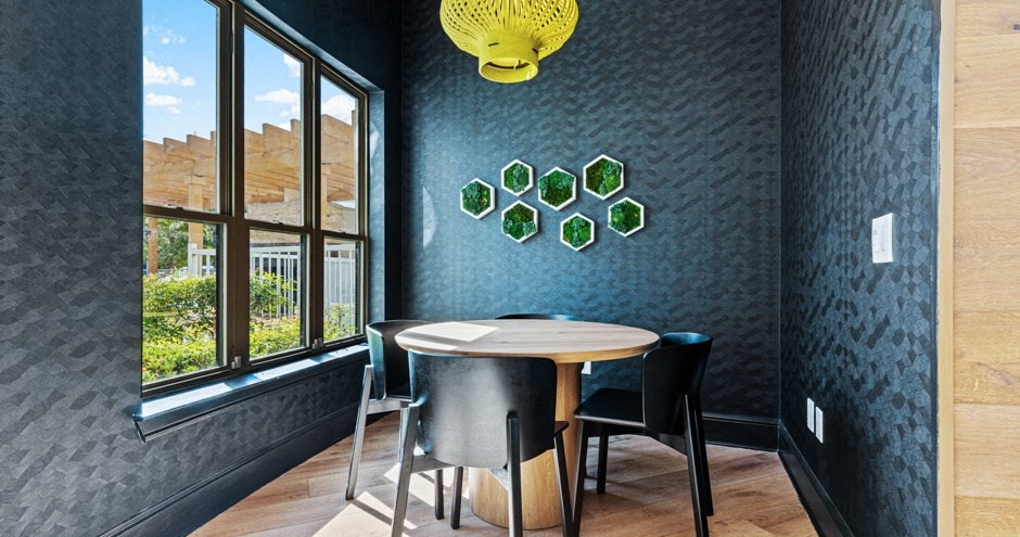 Gateway Crossing Apartments