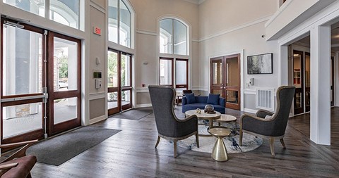 The Grand Parkway Apartments | Katy, TX