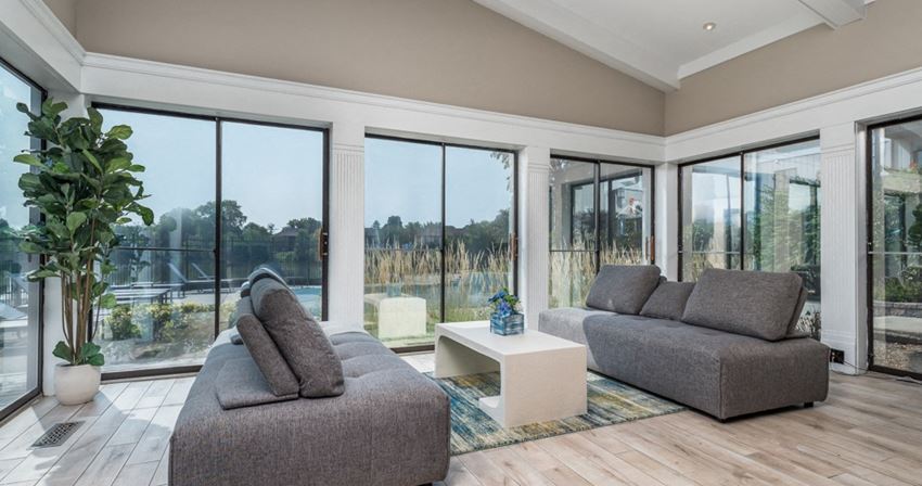 Lakeside At Wheaton Apartments